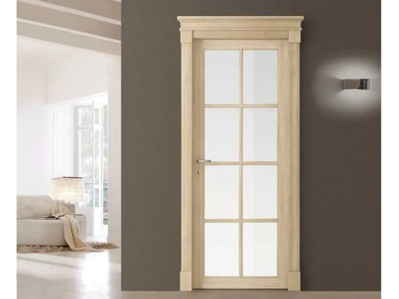 Porte interne classiche