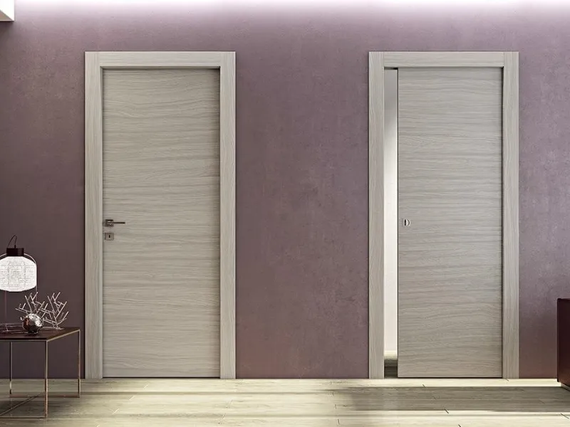 Porte interni economiche