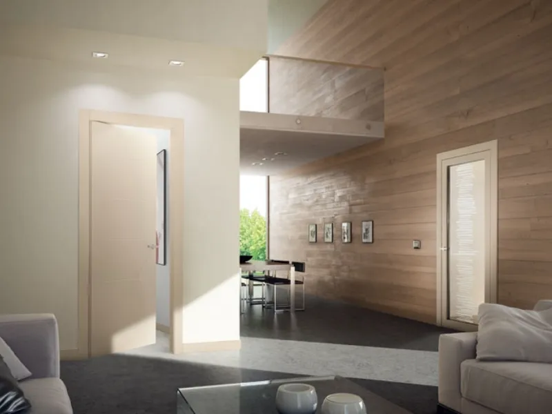 Porte collezione Inversa di Pivato