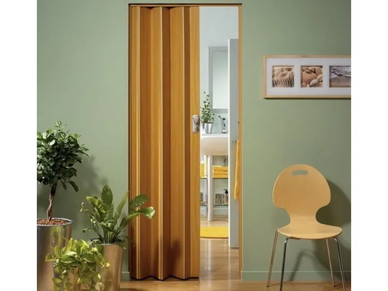 Porta a soffietto Leroy Merlin