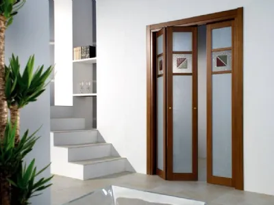 Porte interne moderne