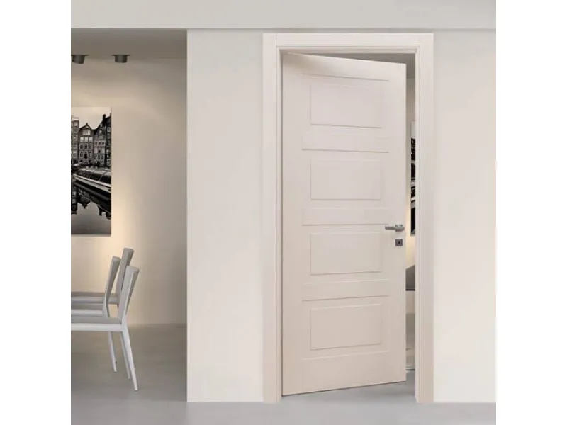 porte pantografate pantoquadra