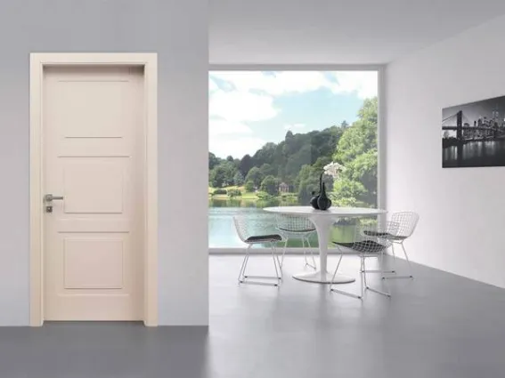 porte pantografate