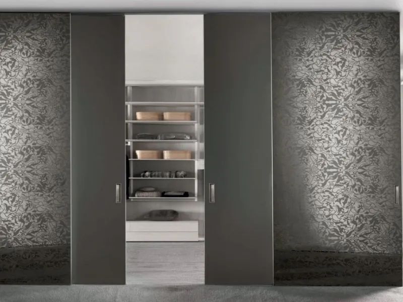 Ante scorrevoli Screen by Longhi