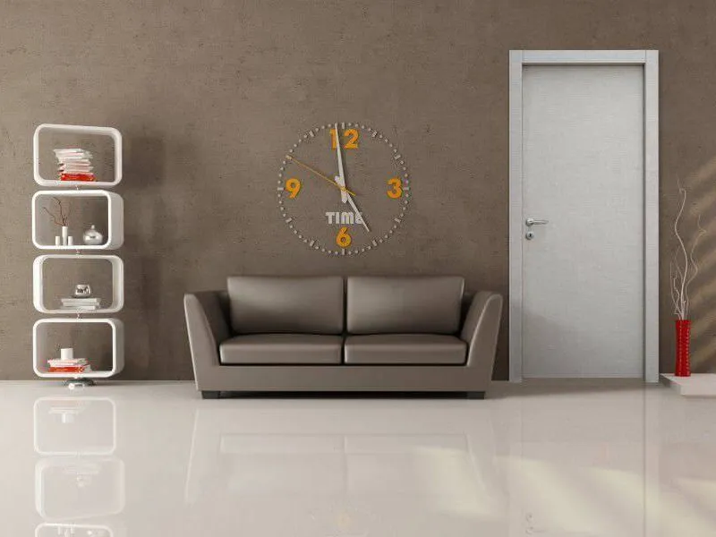 Nusco porte
