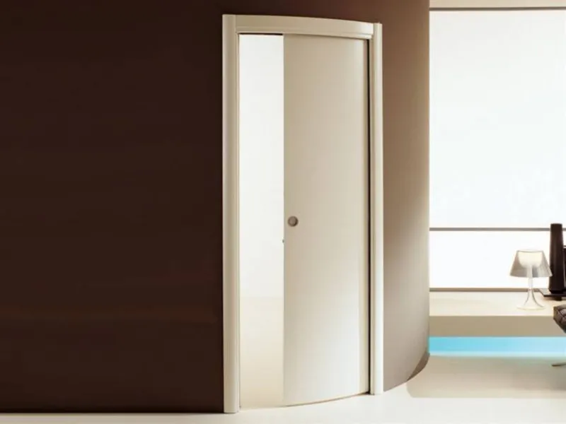 Scrigno porta Lyra