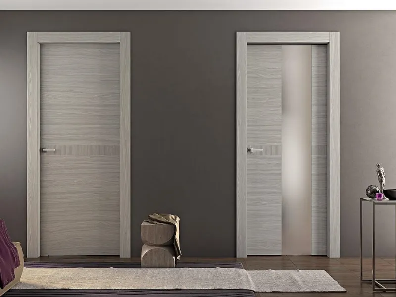 Porta interna