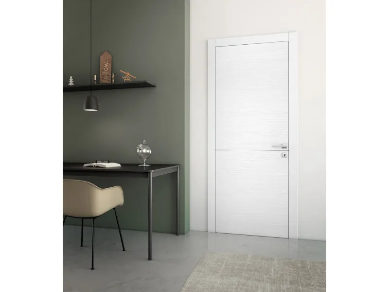 Pivato collezione porte Innova