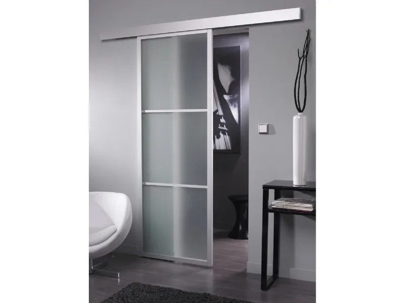 Porte scorrevoli esterne economiche