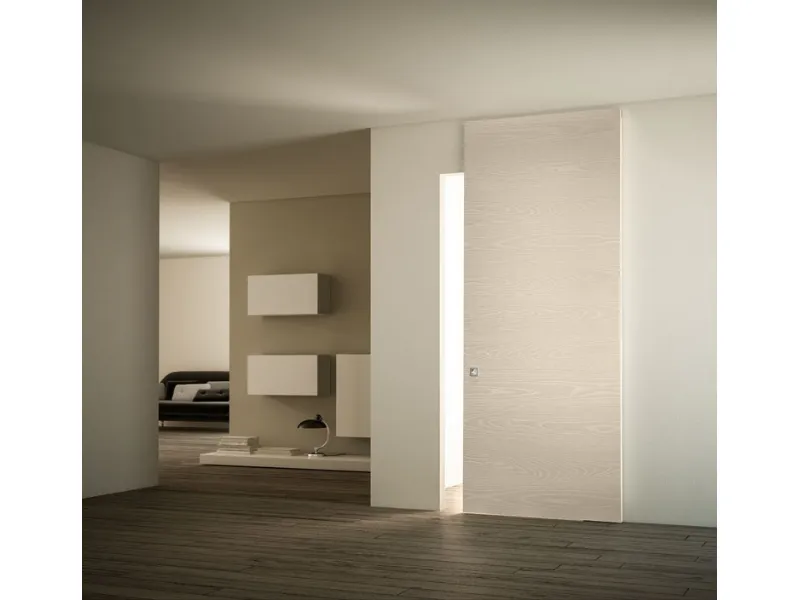 Porte scorrevoli Alchemy  pivato