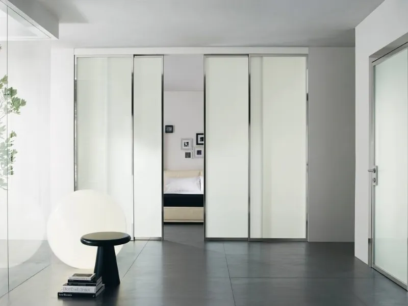 Porte interne scorrevoli