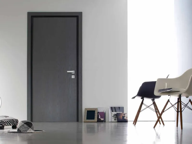 Porte interne