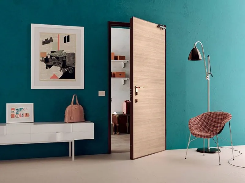 Drago di DI.BI. Porte Blindate