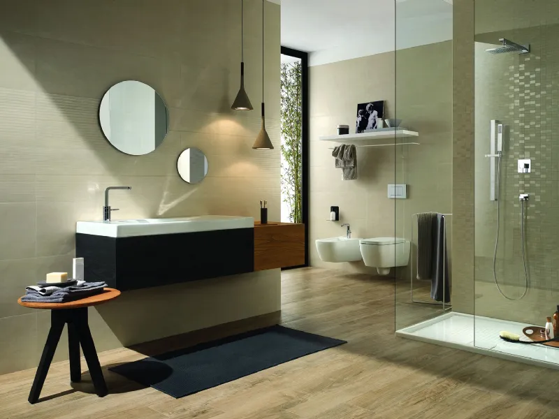piastrelle bagno