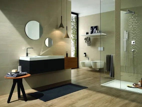 piastrelle bagno