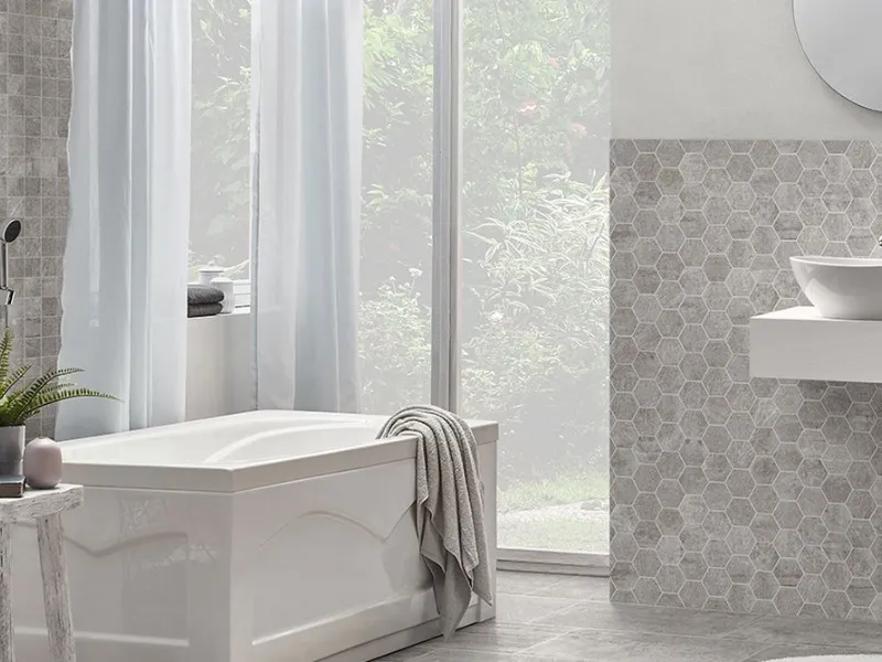 Linea Glamstone – Abitare La Ceramica
