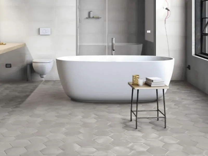 Piastrelle Vintage+ di Ermes Ceramiche