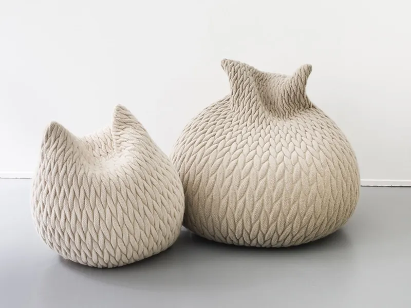 Pouf a sacco Slumber Casalis