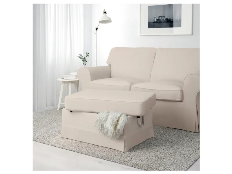 Ikea pouf