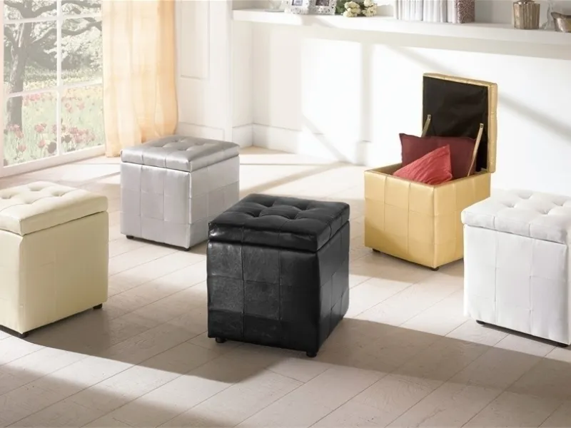 pouf mondo convenienza