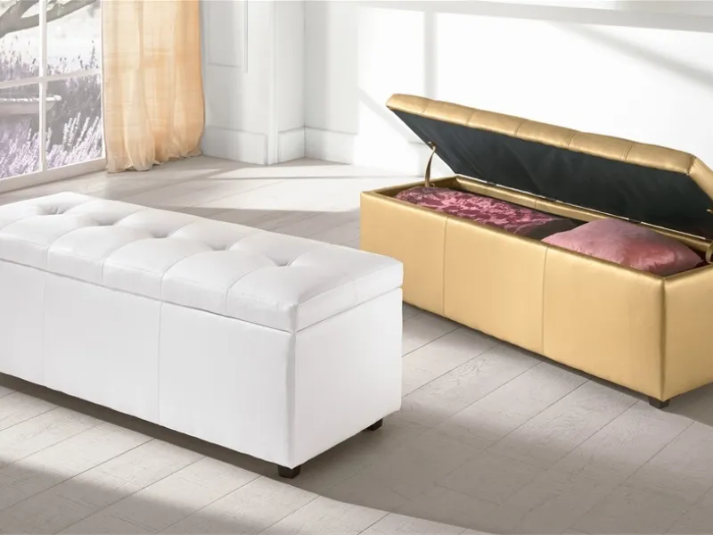 pouf mondo convenienza