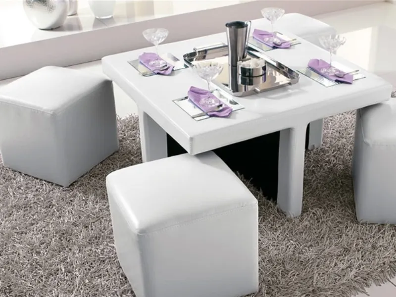 pouf cubo mondo convenienza