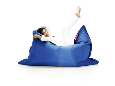 Pouf sacco