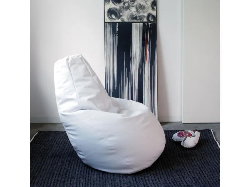 Pouf sacco Zanotta