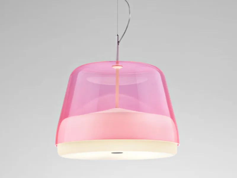 lampada a sospensione