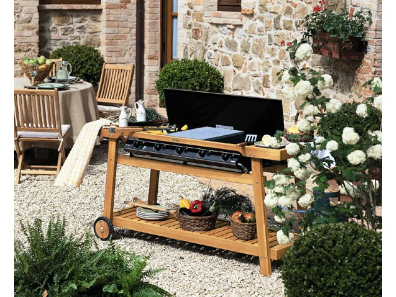barbecue barby