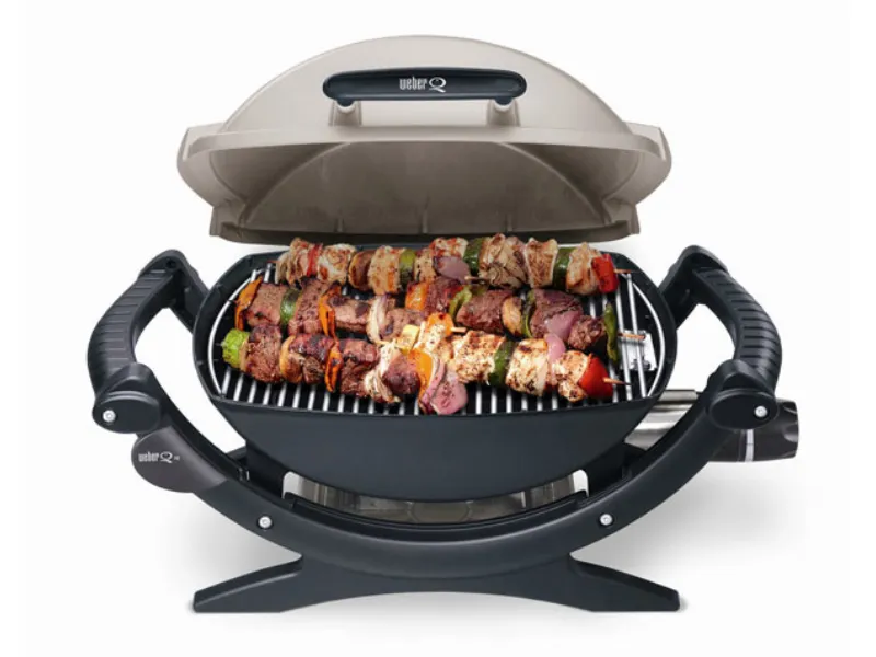 barbecue weber