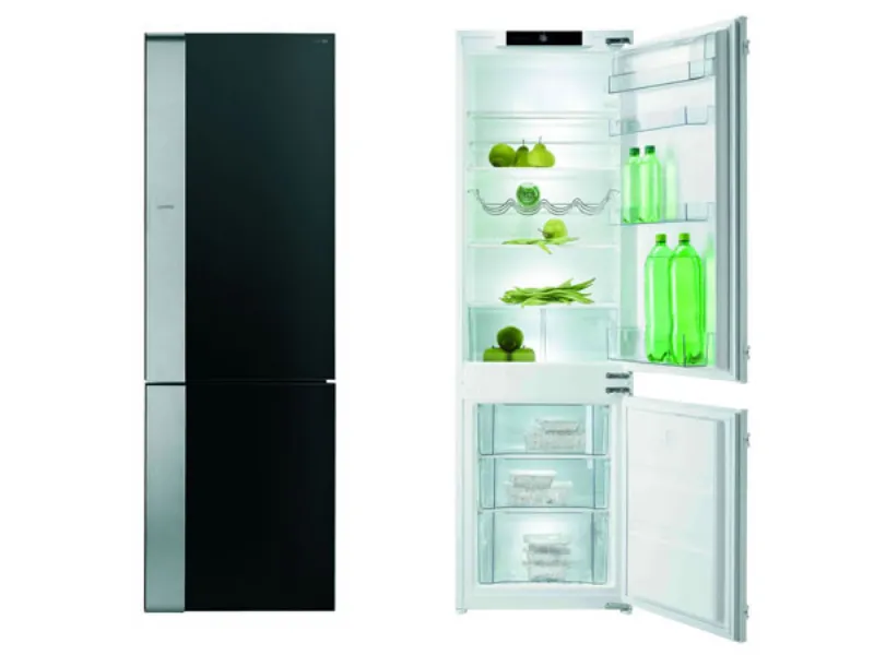 Frigo incasso Gorenje