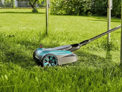 Rasaerba HandyMower di Gardena