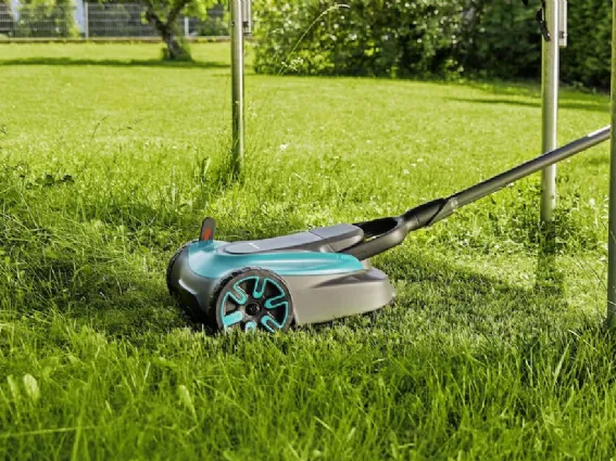 Rasaerba HandyMower di Gardena