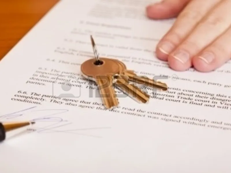 Dal contratto preliminare di compravendita all'atto definitivo