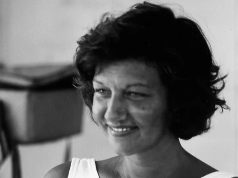 Associazione Culturale Manuela Cifarelli 