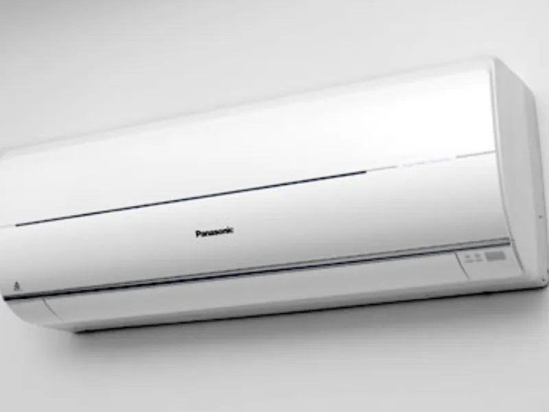 condizionatore panasonic