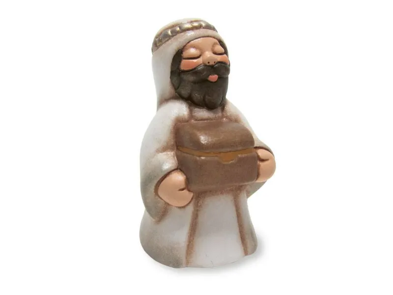 Personaggio presepe thun
