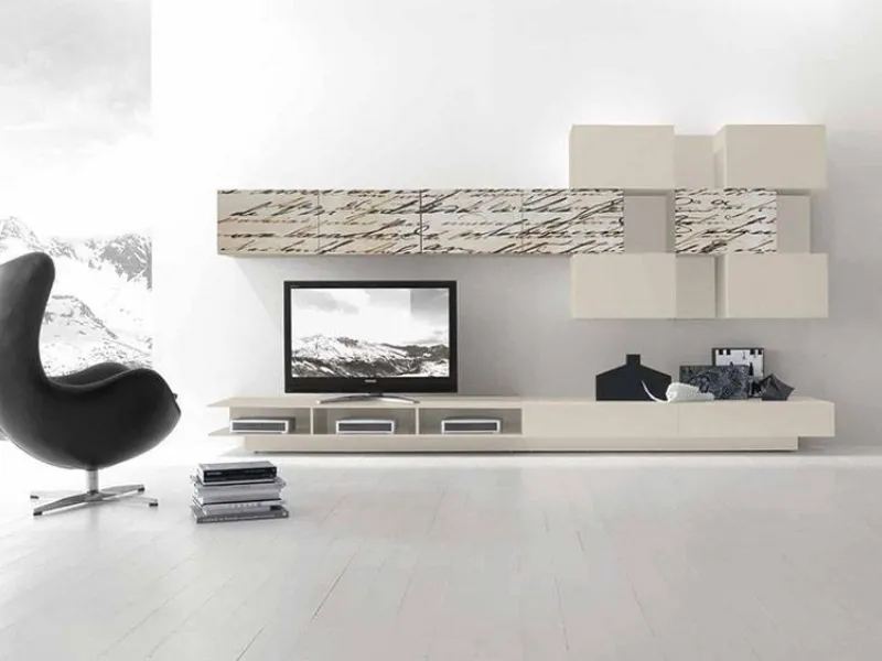 modulArt Cover Presotto