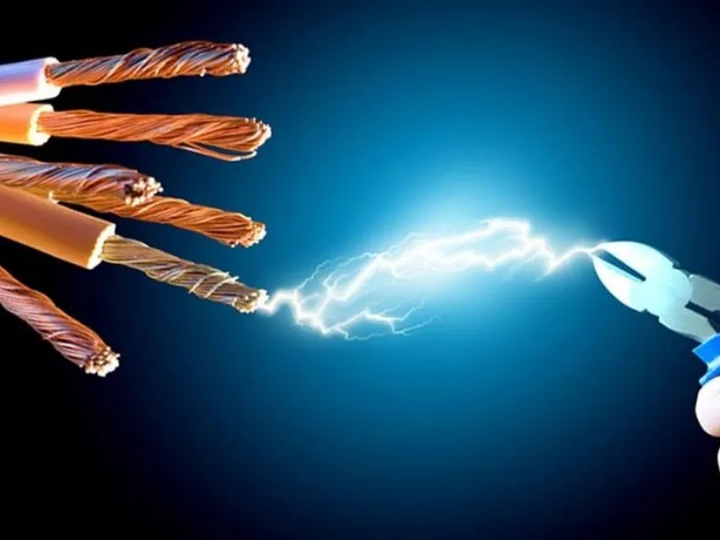 preventivo impianto elettrico
