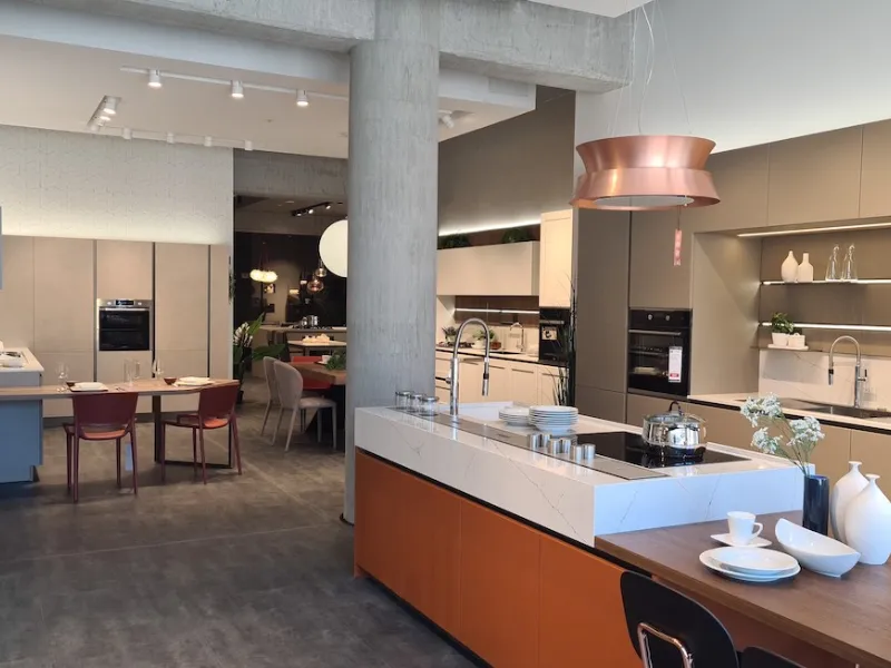 Area Veneta Cucine, Prezioso Casa ad Avellino