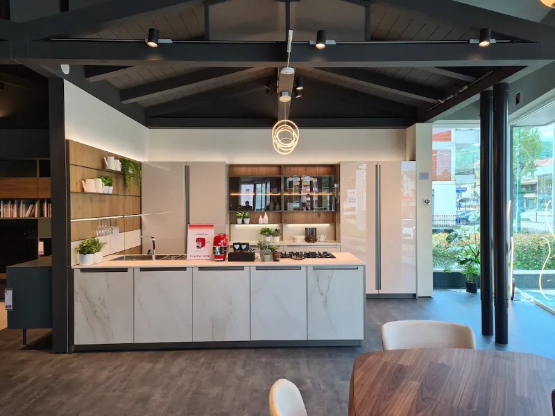 Cucine, Prezioso Casa Avellino