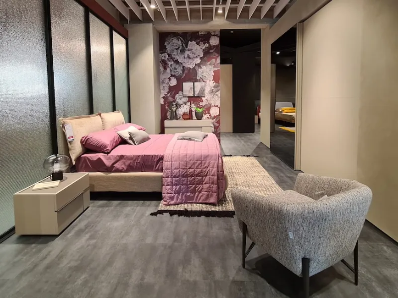 Zona notte, Prezioso Casa ad Avellino