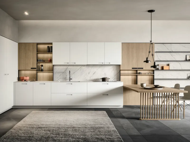 Cucina Brera di Arredo3