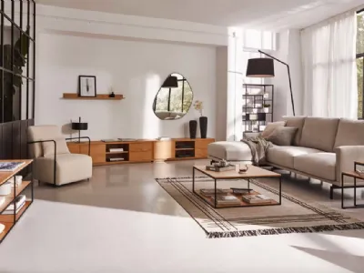 Mobili Kave Home per il living