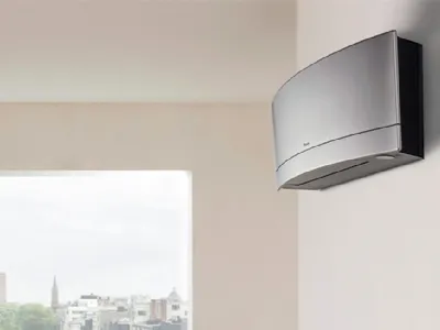 Climatizzatore da parete Daikin Emura