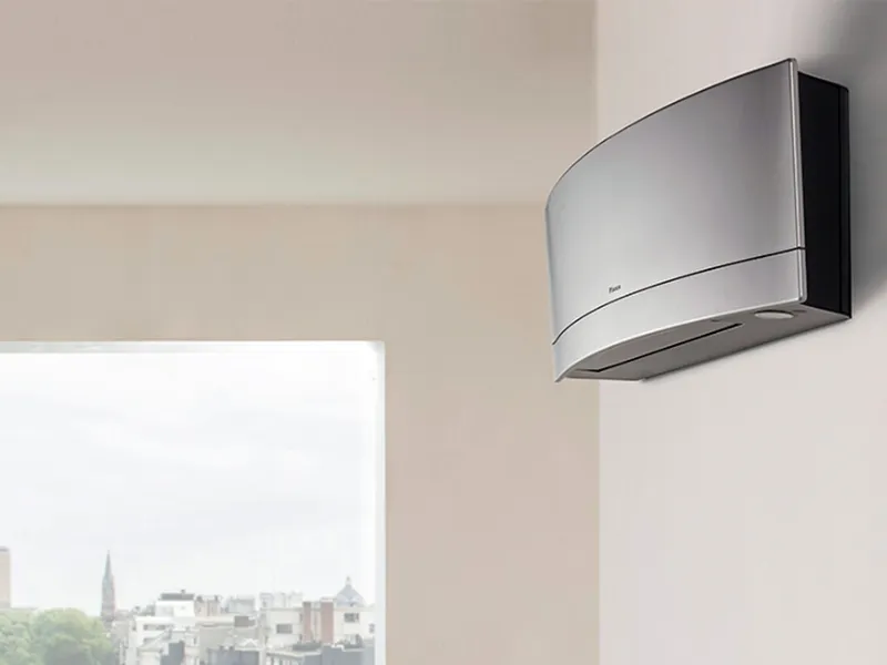 Climatizzatore da parete Daikin Emura