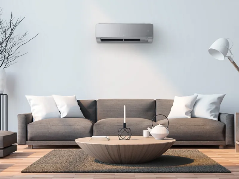 Condizionatore LG Artcool, design e tecnologia