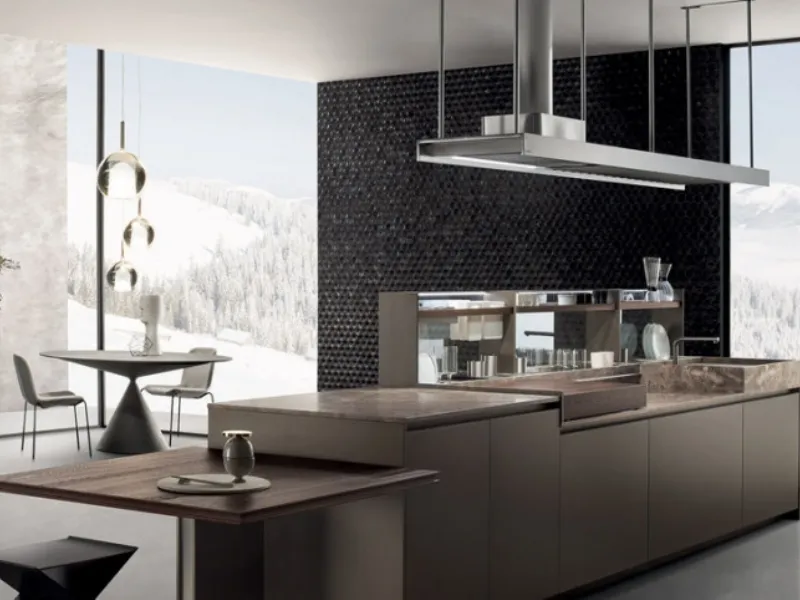 Cucine Ernesto Meda