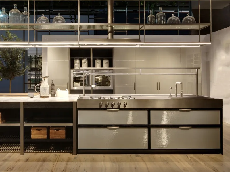 Ernestomeda cucine moderne